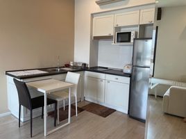 1 Bedroom Condo for rent at S 1 Rama 9, Suan Luang, Suan Luang