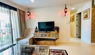 华欣 网络 Marrakesh Residences 2 卧室 公寓 售 
