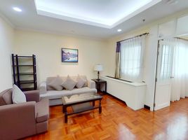 1 Schlafzimmer Wohnung zu vermieten im CNC Residence, Khlong Tan Nuea, Watthana