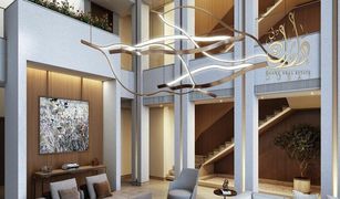 5 Bedrooms Villa for sale in Azizi Riviera, Dubai Sobha Hartland II