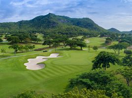 2 Schlafzimmer Wohnung zu verkaufen im Black Mountain Golf Course, Hin Lek Fai, Hua Hin