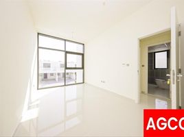 6 Bedroom House for sale at Aurum Villas, Sanctnary, DAMAC Hills 2 (Akoya)
