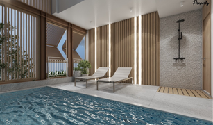 Huai Khwang, ဘန်ကောက် AUREA Wellness Pool Villa & Spa တွင် 4 အိပ်ခန်းများ အိမ် ရောင်းရန်အတွက်