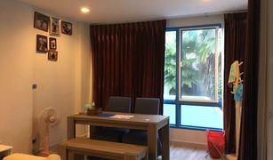 1 chambre Condominium a vendre à Hua Hin City, Hua Hin The Crest Santora