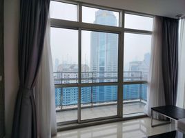 2 Bedroom Condo for rent at Athenee Residence, Lumphini, Pathum Wan
