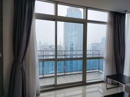 2 Bedroom Apartment for rent at Athenee Residence, Lumphini