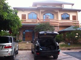 4 Bedroom Villa for sale in Bang Pa-In, Phra Nakhon Si Ayutthaya, Ko Koet, Bang Pa-In