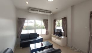 清迈 Pa Daet Chiang Mai Lanna Village Phase 2 2 卧室 屋 售 