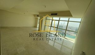 2 Bedrooms Apartment for sale in Marina Square, Abu Dhabi Ocean Terrace