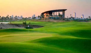 4 Schlafzimmern Villa zu verkaufen in NAIA Golf Terrace at Akoya, Dubai Belair Damac Hills - By Trump Estates