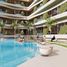 1 Bedroom Condo for sale at IVY Garden, Skycourts Towers, Dubai Land