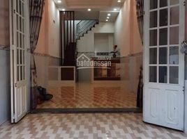 2 Schlafzimmer Haus zu verkaufen in Binh Tan, Ho Chi Minh City, Binh Hung Hoa A, Binh Tan, Ho Chi Minh City