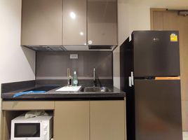 1 Bedroom Condo for rent at Ashton Asoke - Rama 9, Din Daeng, Din Daeng