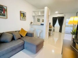 3 Bedroom Villa for rent at Pruksa Ville 75 Rajapreuk-MaeHia, Mae Hia