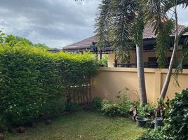 3 Bedroom House for sale at Rose Land & House, Nong Prue, Pattaya, Chon Buri, Thailand