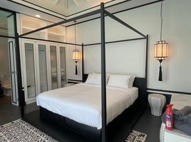 3 спален Вилла в аренду в Mono Loft Villas Palai, Чалонг, Пхукет Тощн, Пхукет