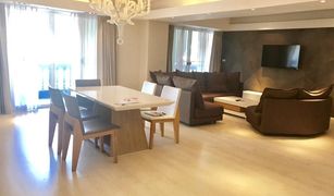 3 Bedrooms Condo for sale in Khlong Tan Nuea, Bangkok Royal Castle