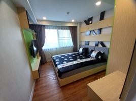 2 Schlafzimmer Appartement zu vermieten im Dusit Grand Park, Nong Prue, Pattaya
