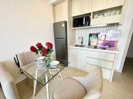 1 Bedroom Apartment for rent at Olympus City Garden , Nong Prue, Pattaya, Chon Buri