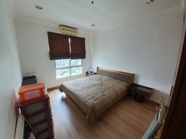 2 Schlafzimmer Wohnung zu vermieten im Citi Smart Condominium, Khlong Toei, Khlong Toei