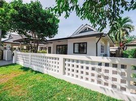 3 Schlafzimmer Haus zu verkaufen im Baan Wang Tan, Mae Hia, Mueang Chiang Mai, Chiang Mai