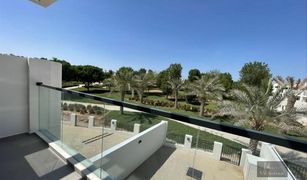 4 Bedrooms Villa for sale in NAIA Golf Terrace at Akoya, Dubai Park Residences 4