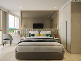 3 Schlafzimmer Appartement zu verkaufen im The Ozone Oasis Condominium , Choeng Thale, Thalang, Phuket