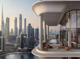 3 Bedroom Apartment for sale at Dorchester Collection Dubai, DAMAC Towers by Paramount, Business Bay