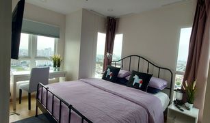 2 Bedrooms Condo for sale in Hua Mak, Bangkok Supalai Veranda Ramkhamhaeng