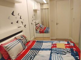 1 Bedroom Condo for sale at Equinox Phahol-Vibha, Chomphon