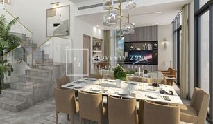 4 Schlafzimmern Villa zu verkaufen in Murano Residences, Dubai Murooj Al Furjan