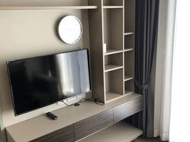 1 Schlafzimmer Wohnung zu vermieten im Onyx Phaholyothin, Sam Sen Nai, Phaya Thai