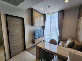 1 Bedroom Condo for rent at The Crest Park Residences, Chomphon