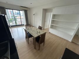 1 Bedroom Apartment for rent at The Seed Mingle, Thung Mahamek, Sathon, Bangkok, Thailand