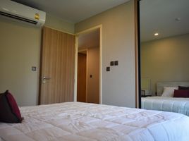 2 Schlafzimmer Appartement zu vermieten im Na Vara Residence, Lumphini, Pathum Wan