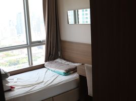2 Schlafzimmer Appartement zu vermieten im The Address Asoke, Makkasan, Ratchathewi, Bangkok, Thailand