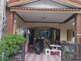 2 Schlafzimmer Villa zu verkaufen im Sriracha Park, Surasak, Si Racha