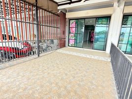 2 Schlafzimmer Shophaus zu verkaufen in Pak Nam Pran, Hua Hin, Pak Nam Pran, Pran Buri, Prachuap Khiri Khan