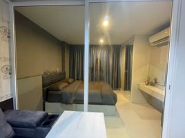 1 Bedroom Condo for sale at Aspire Erawan, Pak Nam