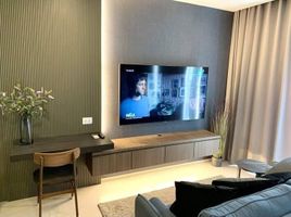 1 Schlafzimmer Wohnung zu vermieten im Noble Ploenchit, Lumphini