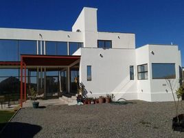 7 Bedroom House for sale at Algarrobo, Casa Blanca