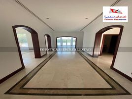6 Bedroom Villa for sale at Sector H, Emirates Hills