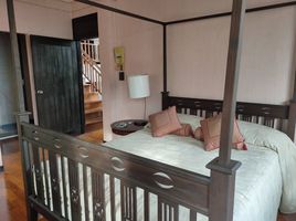 4 Bedroom Villa for rent at Baan Ruen Mani, Chomphon