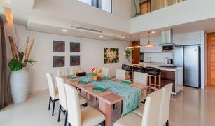 4 Bedrooms Villa for sale in Maret, Koh Samui Ariya Residences