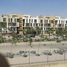 2 Bedroom Apartment for rent at Westown, Sheikh Zayed Compounds, Sheikh Zayed City