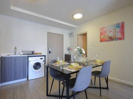 2 Bedroom Condo for sale at Dcondo Rin, Fa Ham