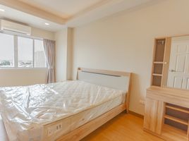 1 Bedroom Apartment for sale at Commonwealth Pinklao, Bang Bamru