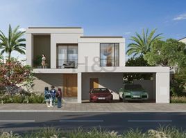 4 Bedroom Villa for sale at Fairway Villas, EMAAR South