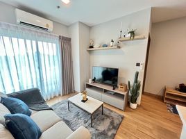 1 Schlafzimmer Wohnung zu vermieten im Astra Sky River, Chang Khlan