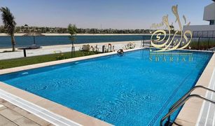 3 Bedrooms Villa for sale in , Ras Al-Khaimah Falcon Island